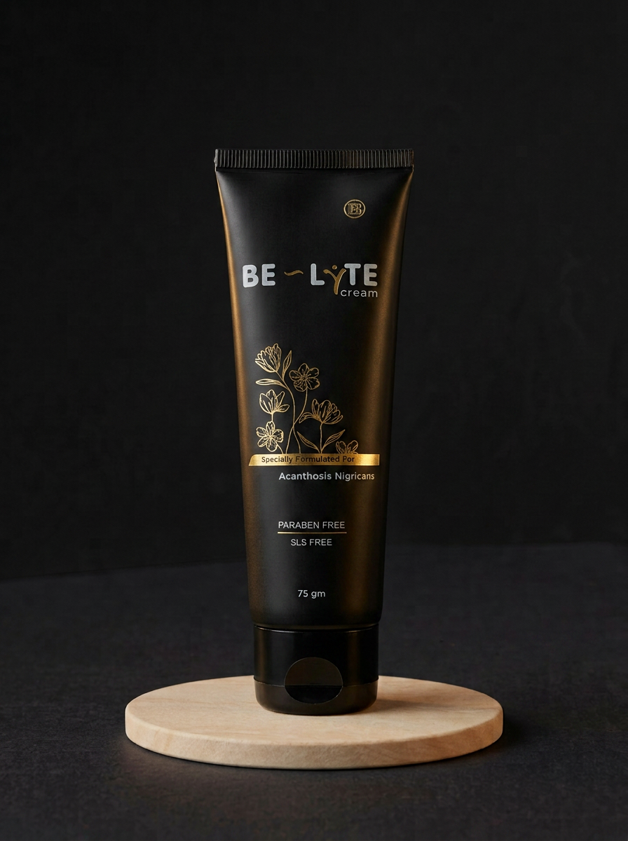 BE-LYTE Cream